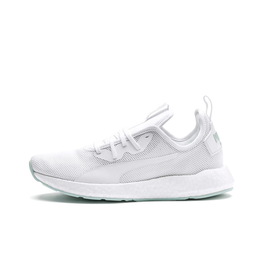 Puma nrgy white hotsell