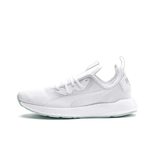 PUMA Nrgy Neko Sport 'White' Women's
