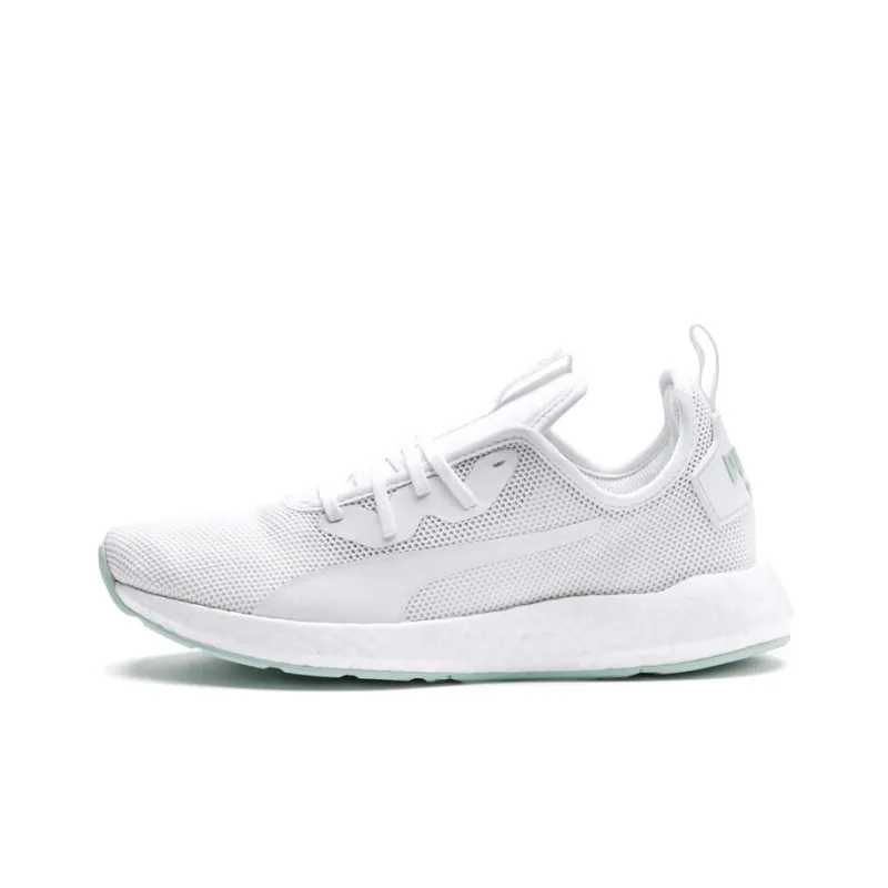 PUMA Nrgy Neko Sport 'White' Women's-0
