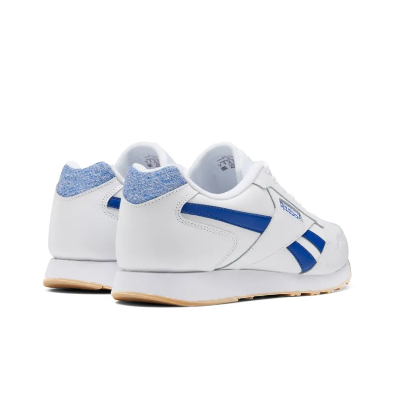 Reebok Royal Glide Lx Sneakers White-3