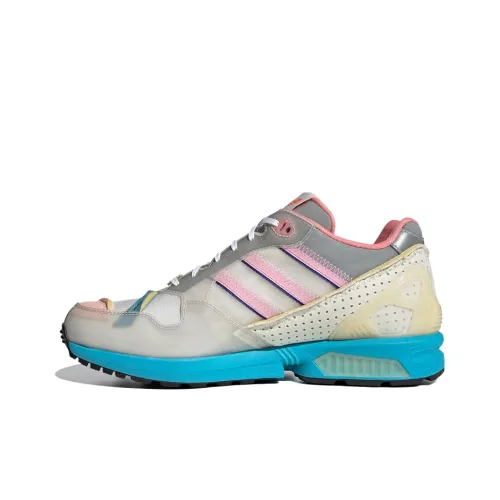 Adidas ZX 6000 Inside Out XZ 0006 Orbit Grey