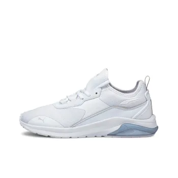 PUMA Electron Series Casual Shoes Men Low-Top White