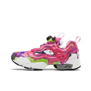 Reebok Instapump Fury Ghostbusters