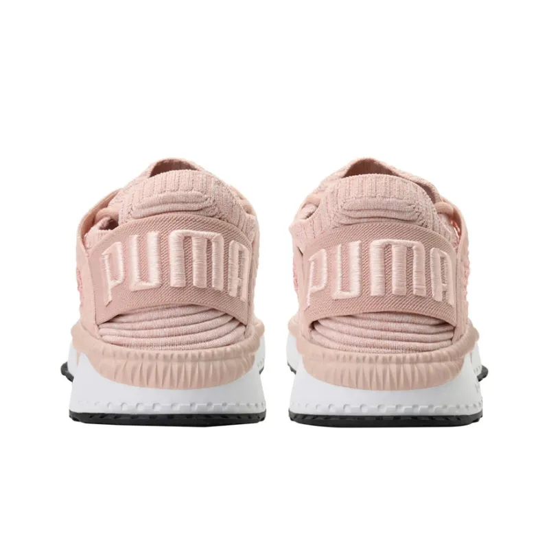 PUMA Tsugi Netfit Evoknit Cameo Rose Women's-2