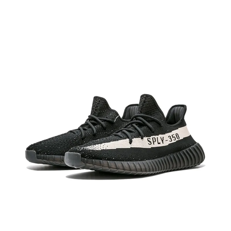 Adidas Yeezy Boost 350 V2 'Oreo' 2016-2