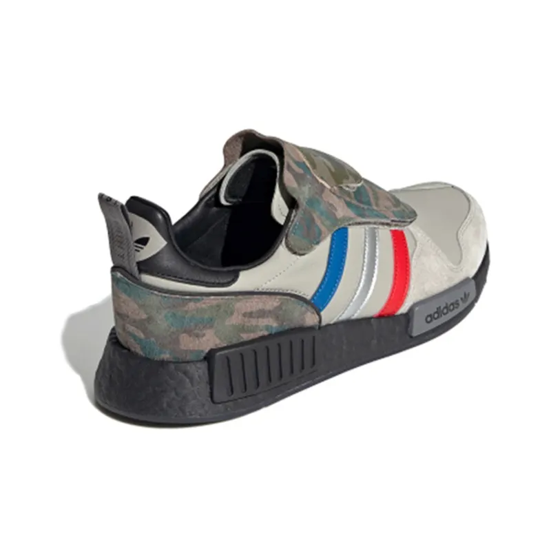 Micropacer Adidas Originals R1 'Camo'-2