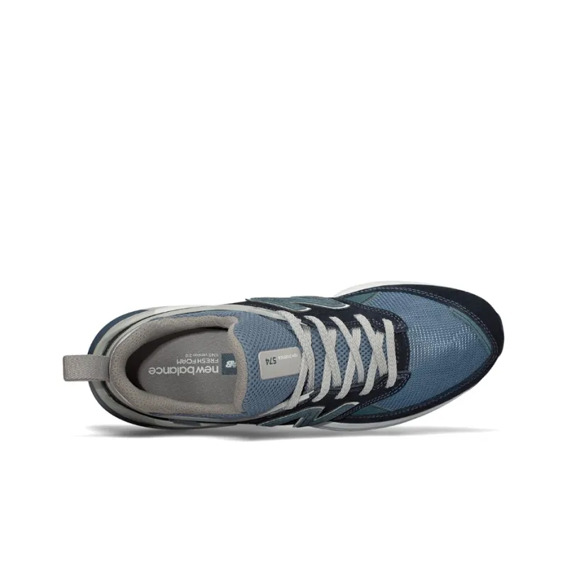 New Balance 574 Sport Decades Pack Navy-2