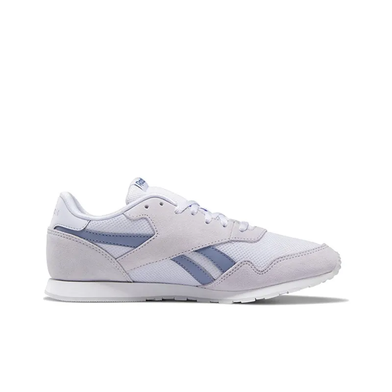 Reebok Royal Ultra Sl 'White Beige Blue' Women's-1