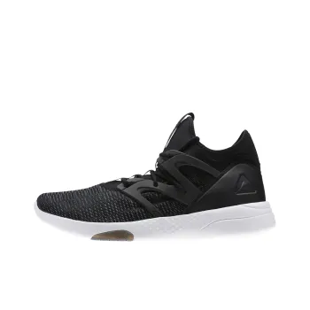 Reebok Hayasu Ltd Running Shoes Black/White