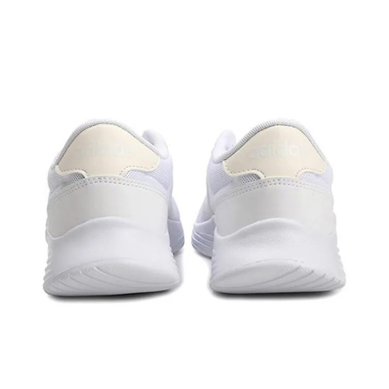 Adidas Neo Lite Racer 2.0 'Cloud White' Women's-3