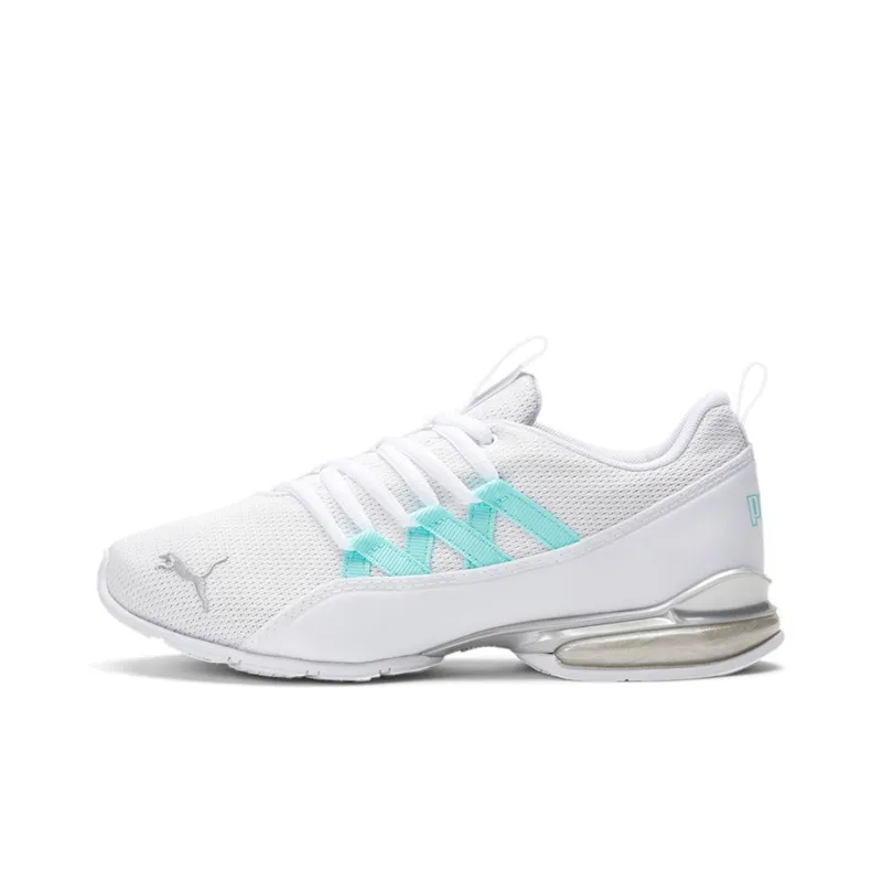 PUMA Riaze Prowl 'White Gulf Stream' Women's-0
