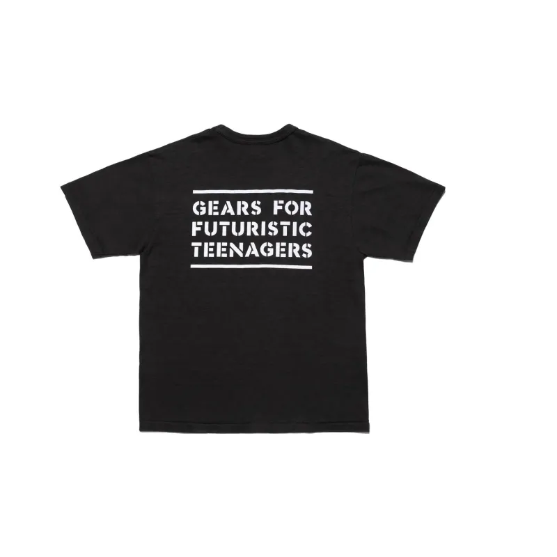 HUMAN MADE Graphic #11 T shirt-3