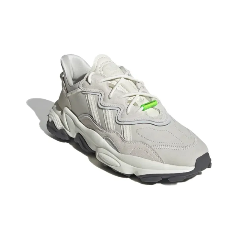Adidas Ozweego Tr 'Off White Grey'-2