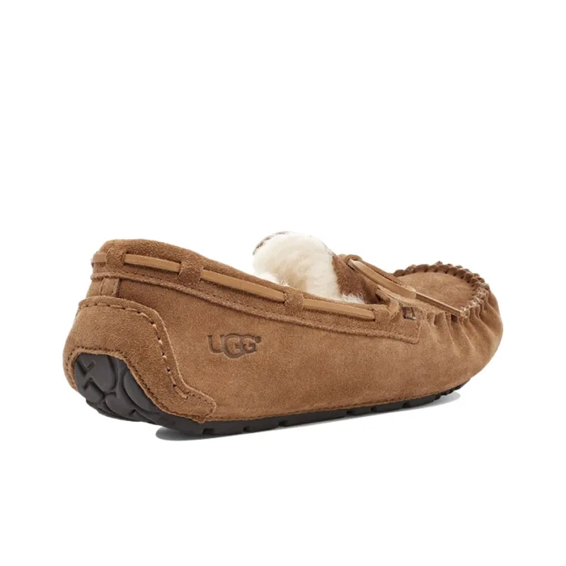 UGG Olsen Slipper Chestnut-3