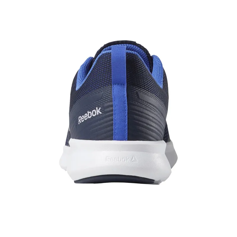 Reebok Speed Breeze Grey/Blue-4