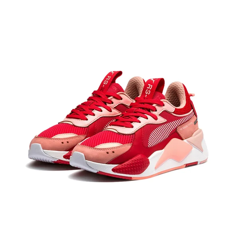 PUMA RS X Toys 'Bright Peach' Women's-2