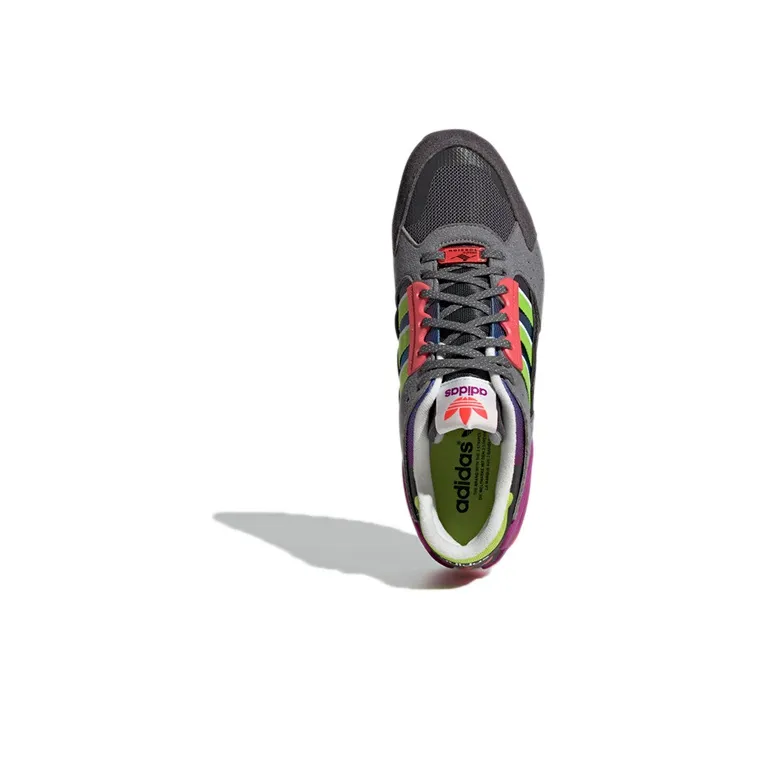 Adidas Zx 10000 Grey Multi-4