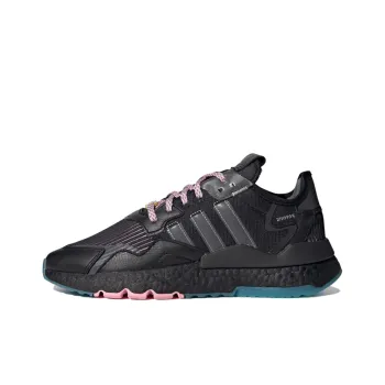 Adidas Originals Nite Jogger Ninja Core Black