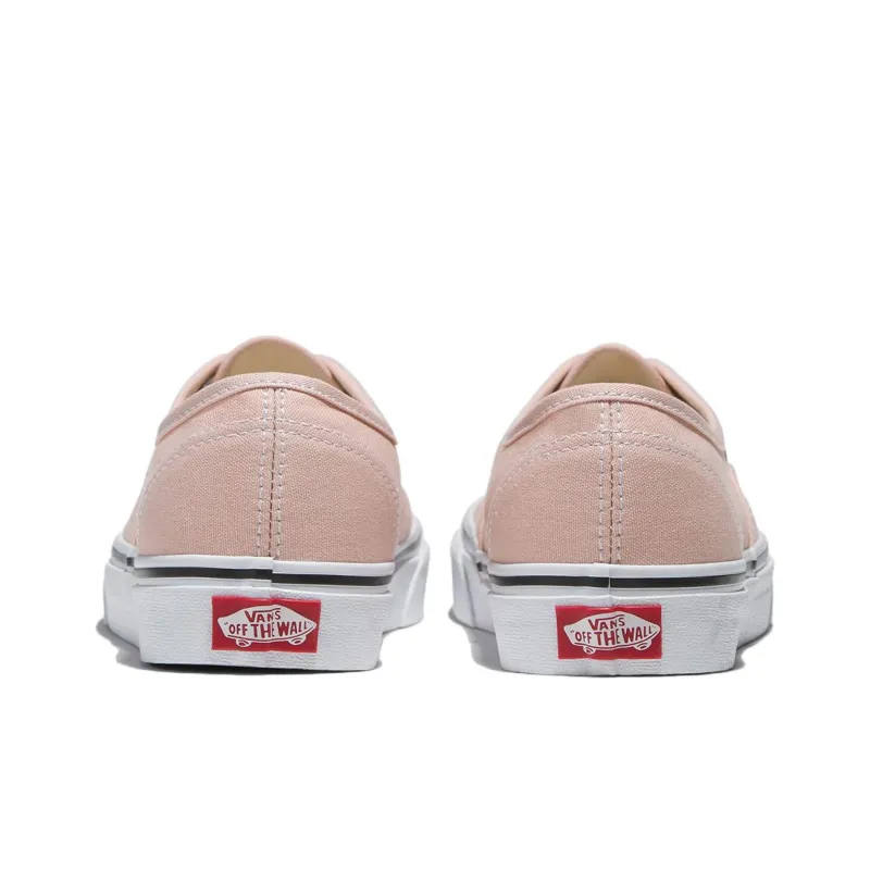 Vans Authentic 'Rose Smoke'-3