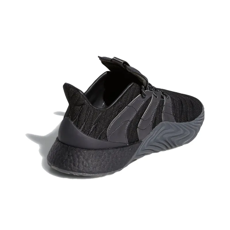 Adidas Sobakov 2.0 Pharrell Williams Core Black Utility Black-3