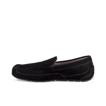 UGG Alder 'Triple Black '