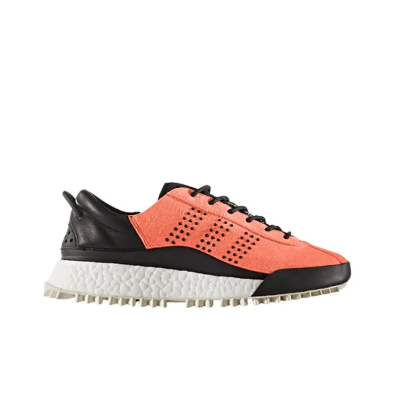 Adidas Hike Lo Alexander Wang Glow Orange-1