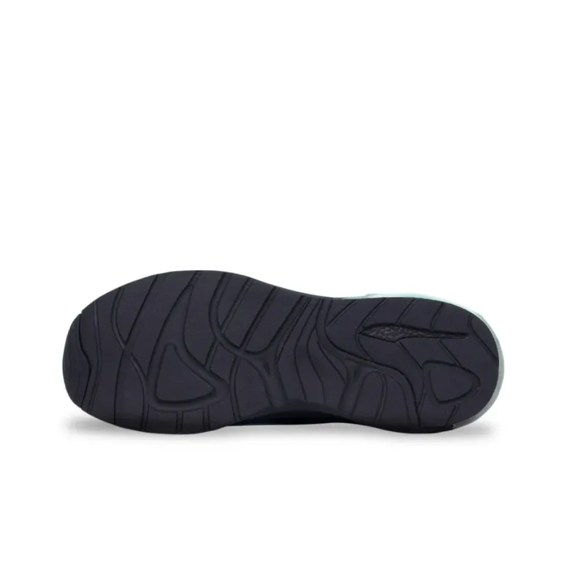 PUMA Electron Cushioning Wear-Resistant Low-Top Casual Shoes-4