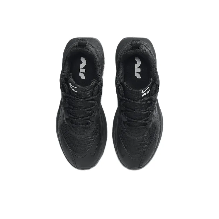 Nike Air Max Verona 'Triple Black' Women's-2