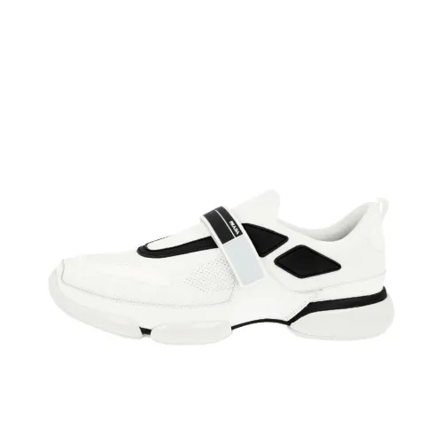 PRADA Cloudbust 'White'