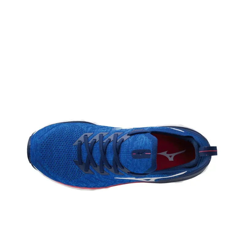 Mizuno Wave Sky Neo 'Blue Pink'-2