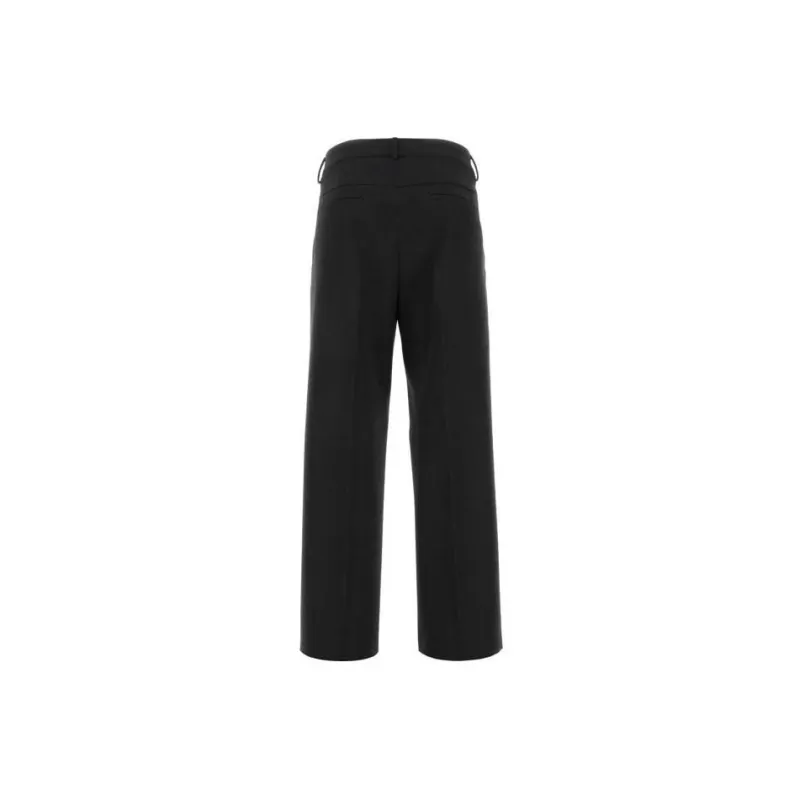 Valentino Straight Leg Tailored Pants-1