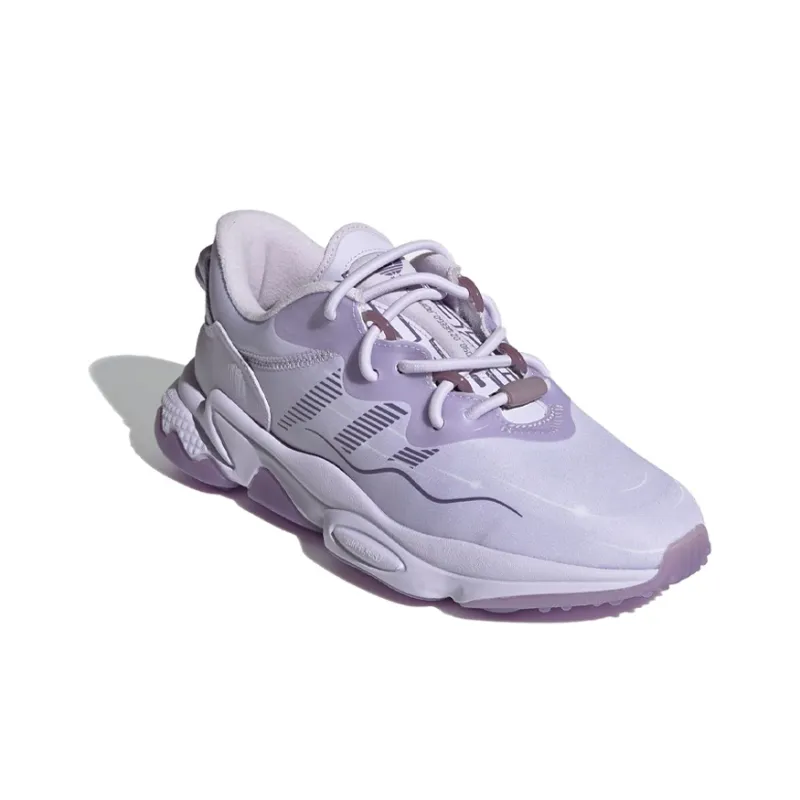 Adidas Women's Ozweego 'Tech Purple' Women's-2
