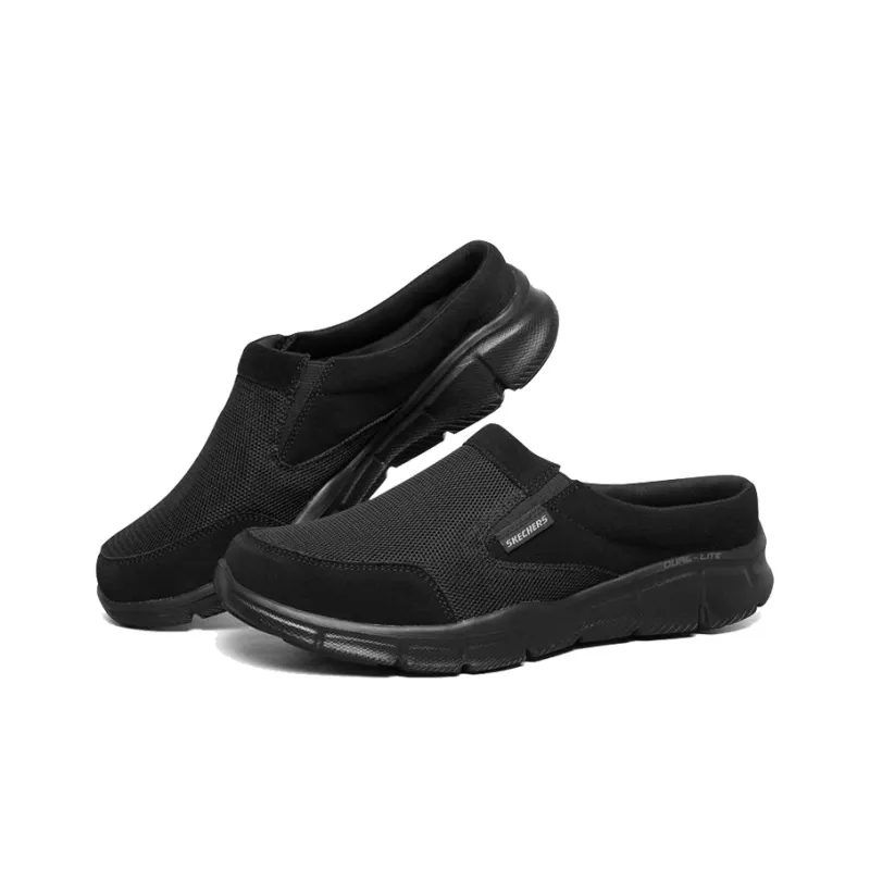 Skechers Loafers Black-2