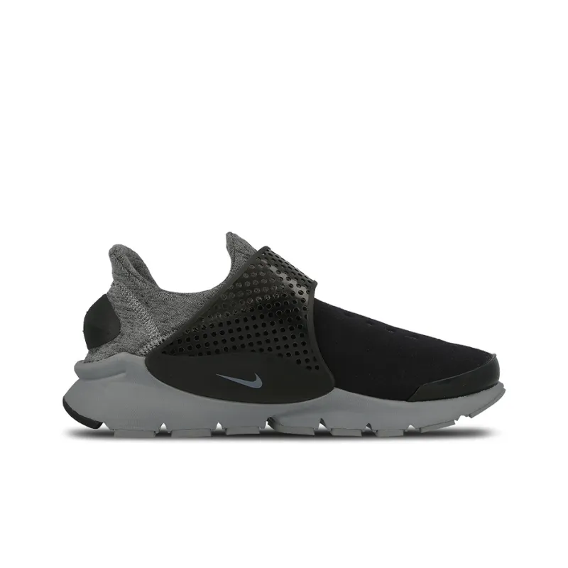 Nike Sock Dart Fleece Cool Grey-1