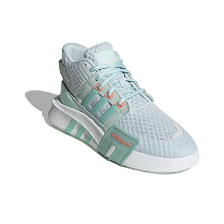 Adidas Originals Eqt Bask Adv V2 'Light Green' Women's-2