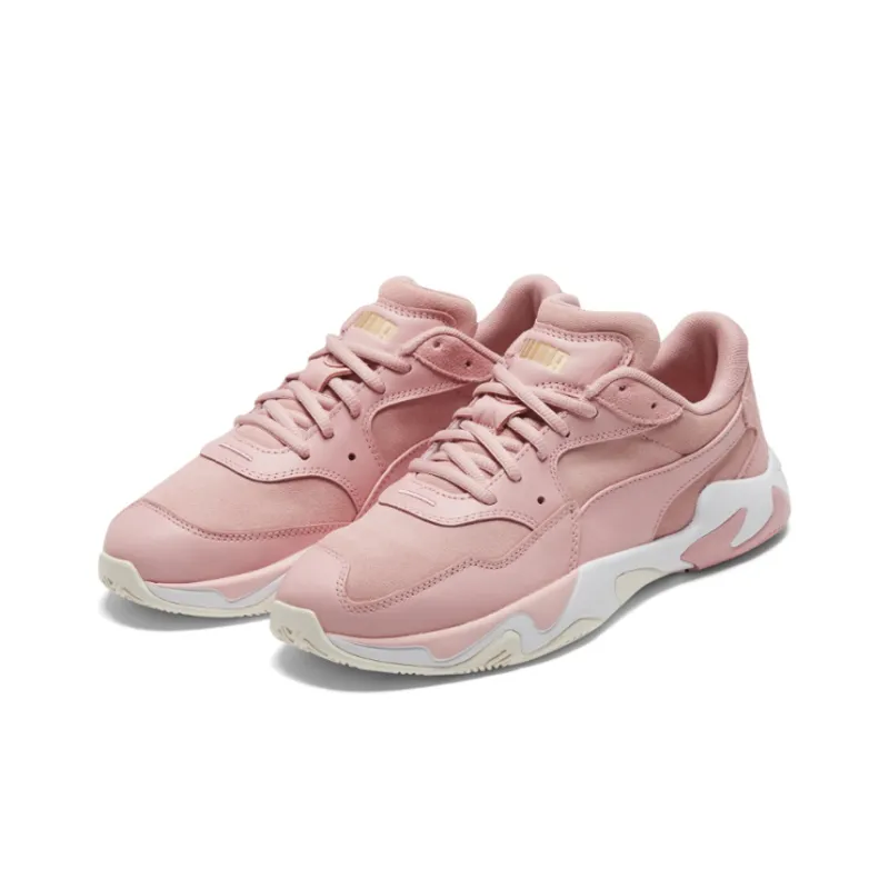 PUMA Storm Authentic Retro Casual Shoes Women's-2