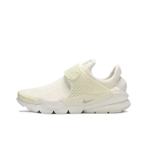 Nike Sock Dart White Pure Platinum Women's