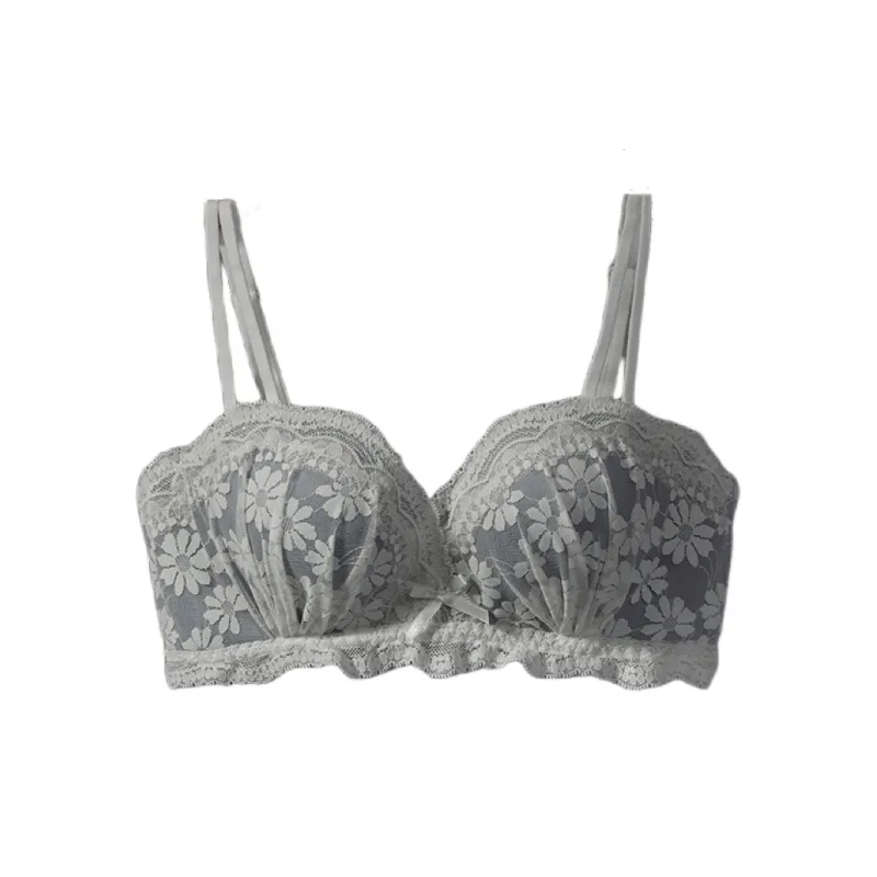 Sizhisha Women's Bras-2