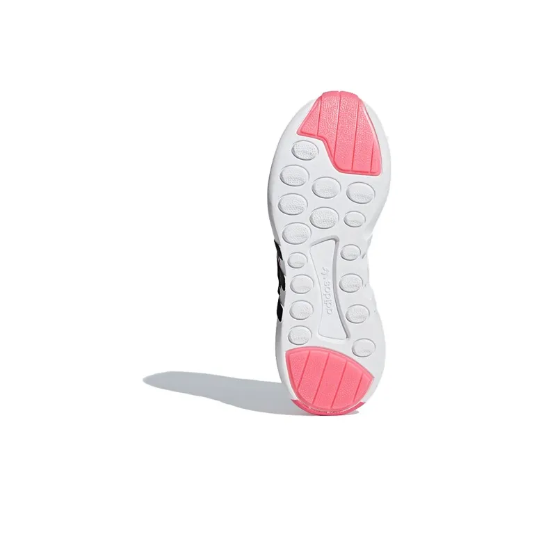 Adidas Eqt Adv Racing Core Black Real Pink Women's-4