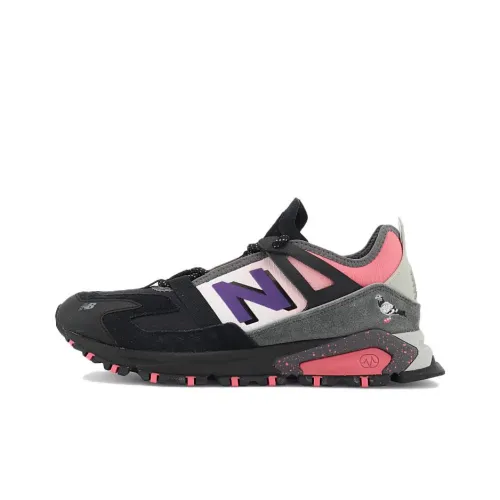 New Balance X-Racer Atmos X Staple Crow & Pigeon