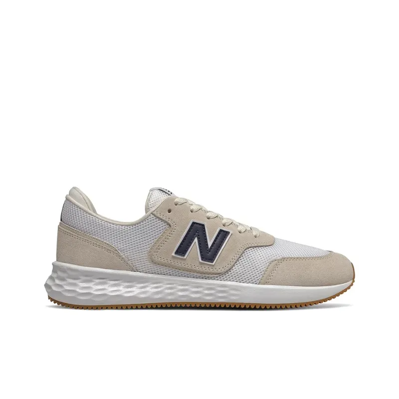 New Balance Fresh Foam X 70 'Grey'-1