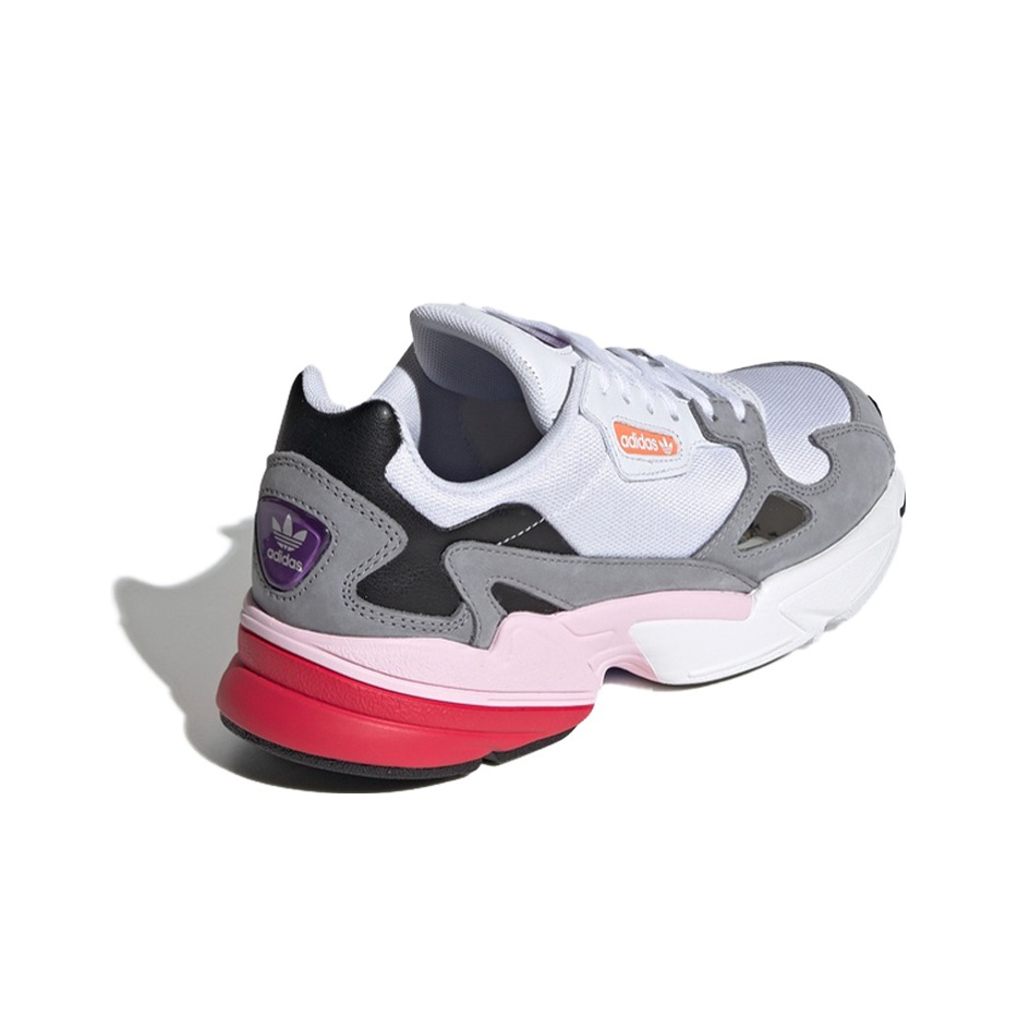 Adidas Originals Falcon Low-top Sneakers Women's - POIZON