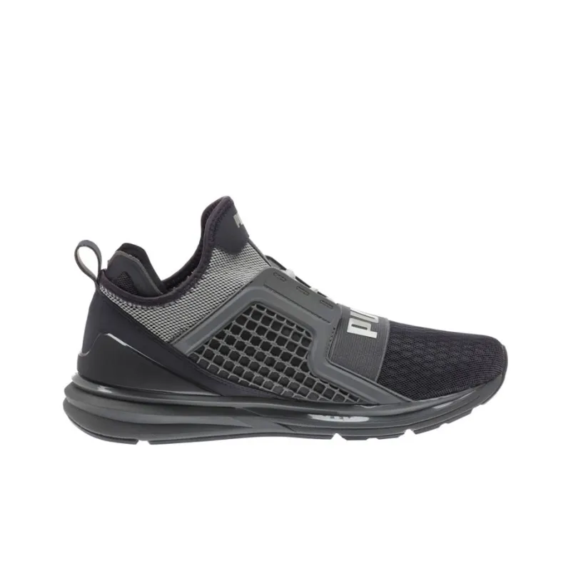PUMA Ignite Limitless 'Grey'-1