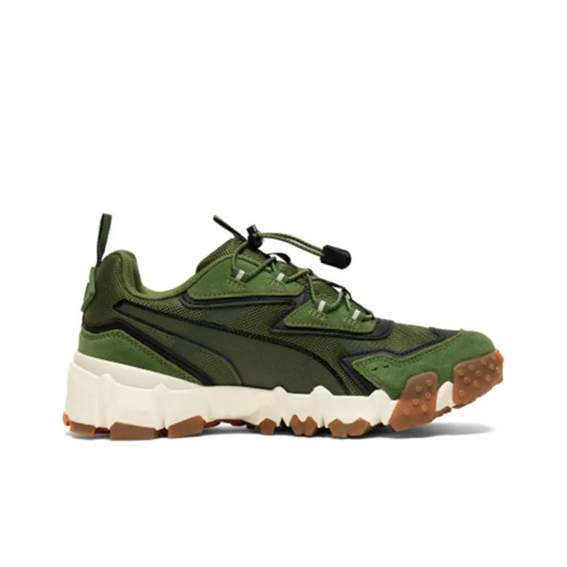 PUMA Trailfox MTS Water Running Shoes-1