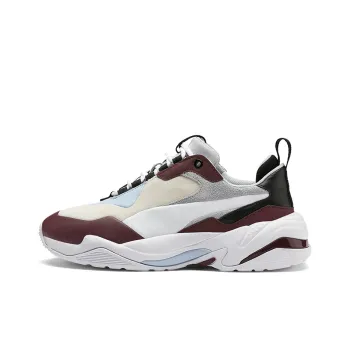PUMA Thunder 'Colour Block Pastel Parchment' Women's