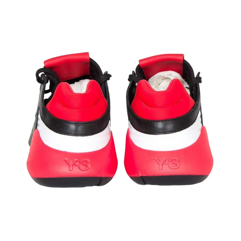 Adidas Y 3 Boost Qr 'Black'-3