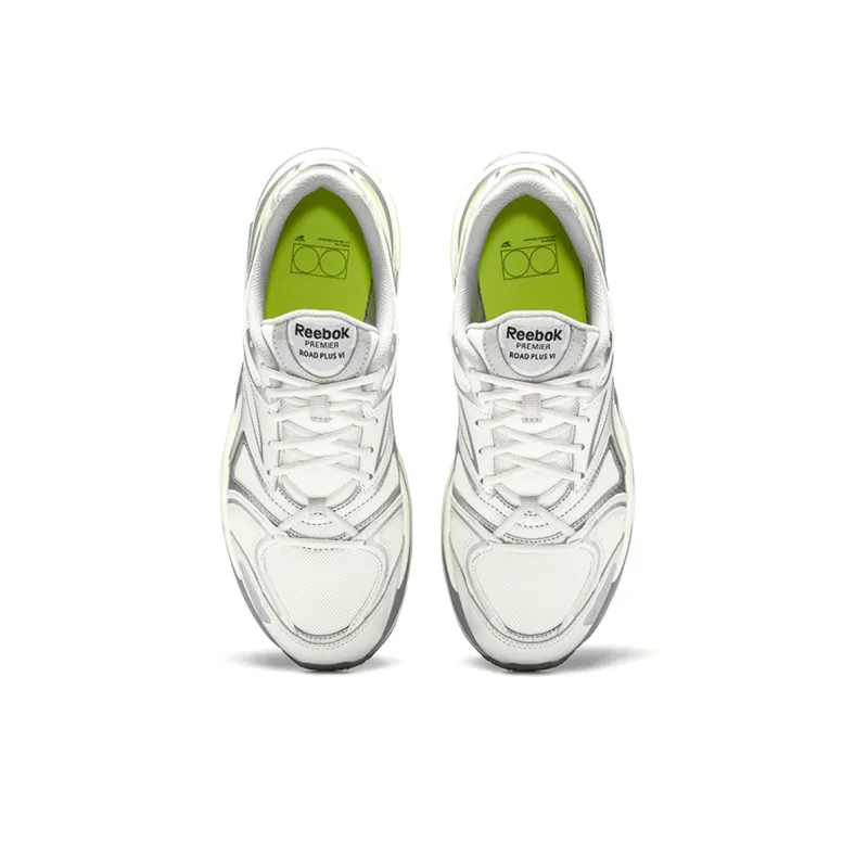 Reebok Liful X Premier Road Plus 6 'Chalk Reflective'-3