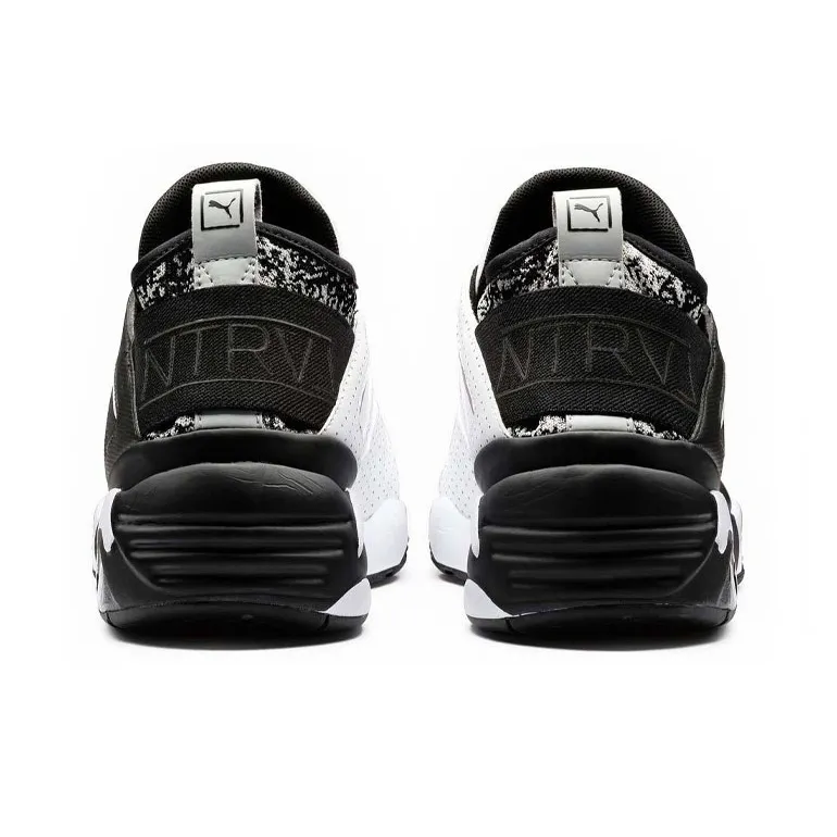 PUMA Staple Design X Blaze Of Glory Sock 'NTRVL Collection Black'-3