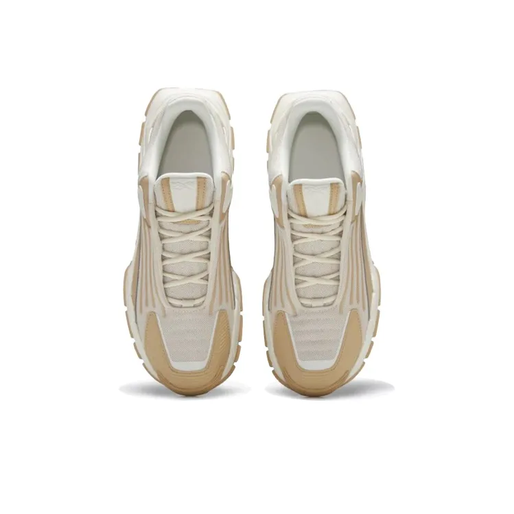 Reebok Dmx Series 3000 'Alabaster Utility Beige'-4