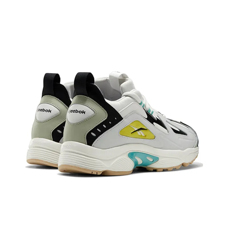 Reebok Dmx Series 1200 'True Grey'-4